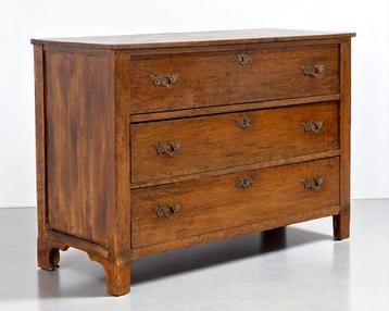 Antieke Commode / Dressoir  beschikbaar voor biedingen