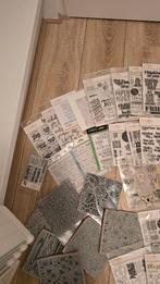 Cardmaking and Scrapbooking supplies, Ophalen of Verzenden, Nieuw, Overige typen