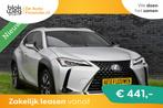 Lexus UX 250h Premium Edition LEDER/CAMERA/ACC/ € 25.925,0, Auto's, Lexus, Automaat, 4 cilinders, Bedrijf, Nieuw