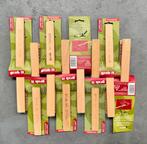 Houten tang, Ophalen, Nieuw, Hout, Los bestek