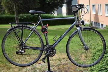 Koga Miyata Roadspeed | Shimano XT | 3x8 versn. | 28” beschikbaar voor biedingen