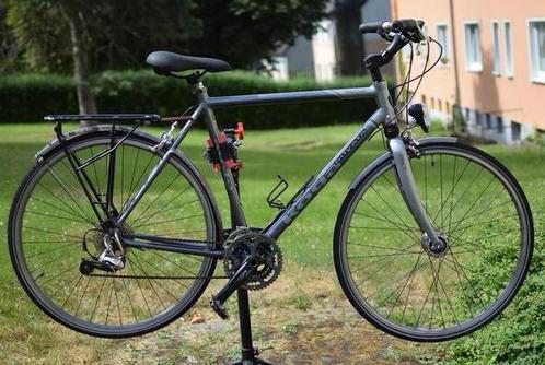 Koga Miyata Roadspeed | Shimano XT | 3x8 versn. | 28”, Fietsen en Brommers, Fietsen | Heren | Sportfietsen en Toerfietsen, Zo goed als nieuw