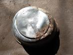 Duitse wo2 Luftwaffe wasschaal, Ophalen of Verzenden, Luchtmacht, Duitsland, Hulzen of Bodemvondsten