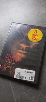 DVD Fallen - nieuw, Cd's en Dvd's, Dvd's | Thrillers en Misdaad, Alle leeftijden, Ophalen of Verzenden, Nieuw in verpakking, Bovennatuurlijke thriller