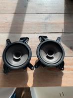 Originele Volvo V70 Gen2 Speakers, Ophalen of Verzenden, Gebruikt, Voor, Volvo