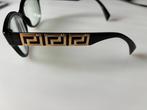 Versace bril, Zwart, Gianni Versace, Nieuw, Ophalen of Verzenden