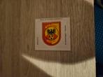 Go Ahead Eagles Wrigley, Verzamelen, Ophalen of Verzenden, Zo goed als nieuw, Overige binnenlandse clubs, Poster, Plaatje of Sticker