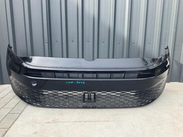 Bumper Volkswagen CADDY 2K7 2K7807221A Voorbumper C10-13042 beschikbaar voor biedingen
