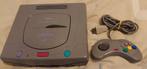 Sega Saturn Victor, Met 1 controller, Gebruikt, Saturn of Dreamcast, Verzenden