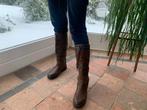 Dubarry Galway Laarzen - Maat 40 (6,5) slim fit, Kleding | Dames, Schoenen, Dubarry, Hoge laarzen, Bruin, Ophalen of Verzenden