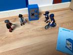 playmobil kluis 3161, Ophalen of Verzenden, Zo goed als nieuw, Complete set