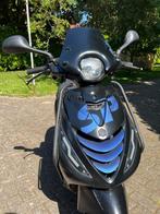 Zip scooter 4 takt IGET 2020, Ophalen, Gebruikt, Zip, Benzine