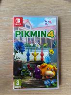 Pikmin 4 Nintendo Switch, Spelcomputers en Games, 1 speler, Ophalen, Zo goed als nieuw, Vanaf 3 jaar