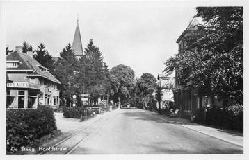 (377-627-027) De Steeg Hoofdstraat beschikbaar voor biedingen