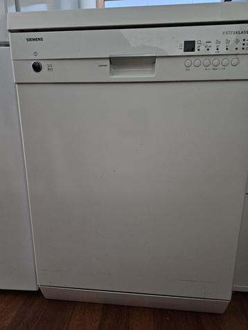 Vaatwasser siemens beschikbaar voor biedingen