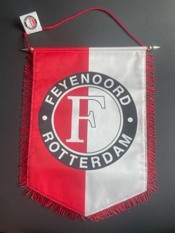 Feyenoord Vaantje 1996 – Dubbelzijdig  beschikbaar voor biedingen