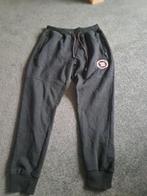Ajax kleding, Kleding | Heren, Sportkleding, Maat 52/54 (L), Zwart, Ophalen of Verzenden, Voetbal