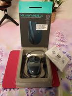 Logitech MX Anywhere 2S Draadloze Muis - Zo goed als nieuw, Rechtshandig, Muis, Ergonomisch, Logitech