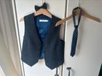 Gillet maat 122 wol en katoen maat 122 Sissy Boy, Sissy Boy, Trui of Vest, Ophalen of Verzenden, Zo goed als nieuw