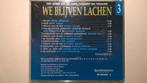 We Blijven Lachen 3, Ophalen of Verzenden, Zo goed als nieuw