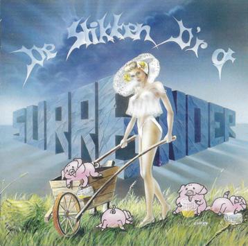 Surrender      De Stikken D 'r Of beschikbaar voor biedingen