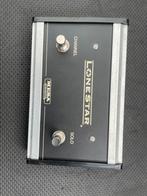 Mesa boogie footswitsch, Ophalen of Verzenden, Zo goed als nieuw