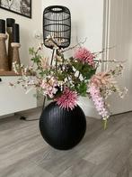 Kunstbloemen boeket zonder vaas, Ophalen, Zo goed als nieuw, Binnen