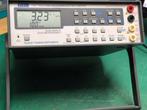 Thurlby Thandar 1705 True RMS multimeter Dual display, Doe-het-zelf en Verbouw, Meetapparatuur, Ophalen of Verzenden, Gebruikt