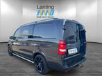 Mercedes Vito Bestel 119 CDI Lang automaat, Automaat, Stof, Gebruikt, 1991 kg