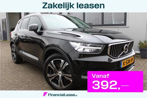 Volvo XC40 1.5 T4 Recharge Inscription Camera | Climate Pack, Auto's, Volvo, Bedrijf, Lease, Financial lease, XC40, ABS, Achteruitrijcamera