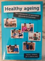 Healthy Ageing ISBN: 9789046906170, Ophalen of Verzenden, Zo goed als nieuw, HBO