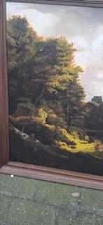 Bad bentheim Kasteel, Ophalen of Verzenden