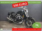 YAMAHA VMX 1200 BLACK MAX (bj 1990) 140PK, Motoren, Motoren | Yamaha, Motorrijbewijs A, Bedrijf, Onbekend, YAMAHA