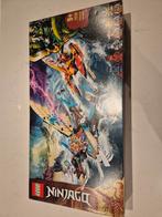 Lego Ninjago 71748 Catamarans zeeslag, Kinderen en Baby's, Speelgoed | Duplo en Lego, Ophalen of Verzenden, Nieuw