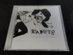 CD Caputo - A Fondness For Hometown Scars, Verzenden, Zo goed als nieuw