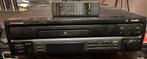 Pioneer CLD-700s PAL Laserdisc speler, Ophalen of Verzenden, Gebruikt, Pioneer