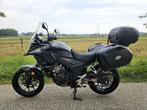 HONDA CB500X ABS ZWART 35KW 48PK 2018 TOPKOFFER CB 500, Motoren, Motoren | Honda, 2 cilinders, Bedrijf, Sport, Minimaal motorrijbewijs A2