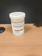 Koffiezetapparaat schoonmaaktabletten, Ophalen of Verzenden, Zo goed als nieuw, Koffiemachine