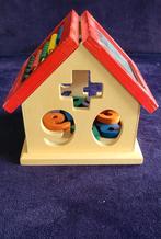 3 stuks Houten Speelgoed, Ophalen of Verzenden, Gebruikt