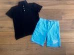 Set Tommy Hilfiger 176, Broek, Ophalen of Verzenden, Jongen, Tommy Hilfiger