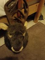 Decoratie ophang ezel, Ophalen of Verzenden, Zo goed als nieuw, Beeldje of Figuurtje