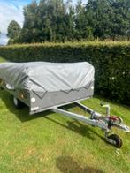 Vouwagen, Caravans en Kamperen, Ophalen of Verzenden