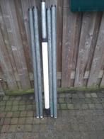 Grondwater puntstuk waterbron, Tuin en Terras, Waterpompen, Ophalen, Zo goed als nieuw, Elektrisch, Dompelpomp