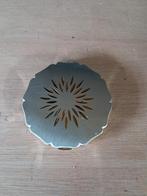 Antieke Stratton Poederdoos Ster Design, Ophalen of Verzenden