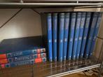Encyclopedie van de Wereld - Complete Set, Ophalen of Verzenden, Gelezen, Algemeen, Complete serie