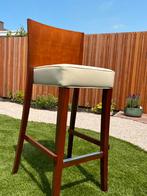 2 Driade Neoz by Philippe Starck barkrukken, 2 krukken, Ophalen, Hout