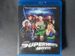 blu-ray Superhero movie, Ophalen, Gebruikt, Humor en Cabaret