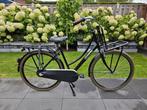 Popal transport fiets 50cm, Fietsen en Brommers, Fietsen | Dames | Damesfietsen, Gebruikt, Versnellingen, 50 tot 53 cm, Ophalen
