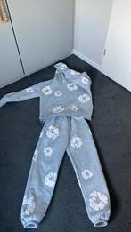 Denim tears, Kleding | Heren, Truien en Vesten, Maat 48/50 (M), Ophalen of Verzenden, Zo goed als nieuw, Grijs