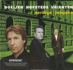 Boeijen Hofstede Vrienten  aardige jongens, Verzenden, Zo goed als nieuw, Levenslied of Smartlap